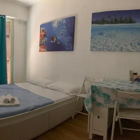 Appartamento Sunshine Roma