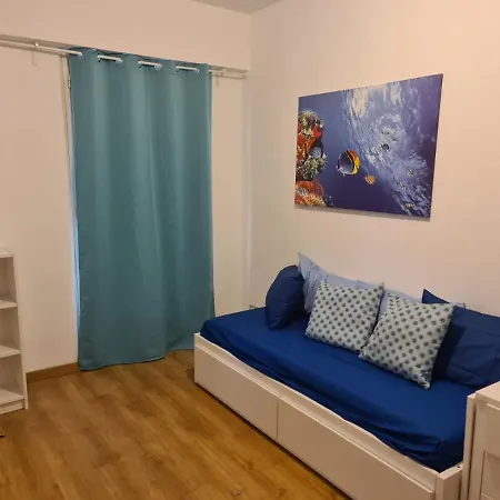 Apartament Sunshine