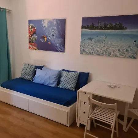 Lejlighed Sunshine *