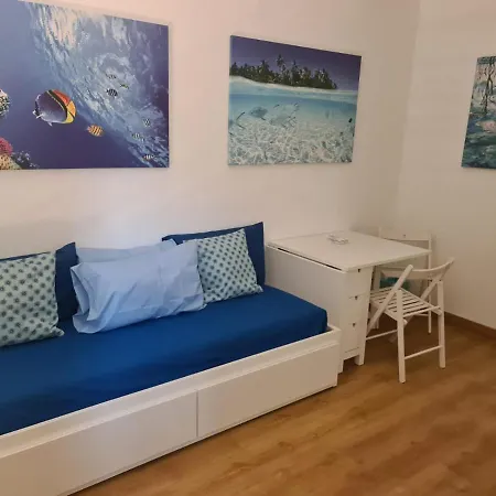 Sunshine Lejlighed *