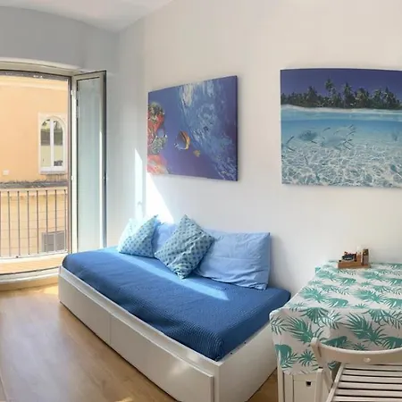 Sunshine Apartament Rzym