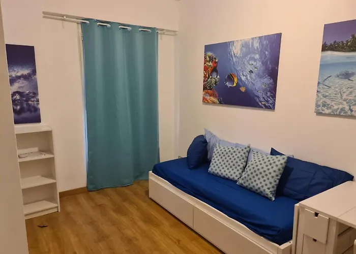 Apartamento Sunshine