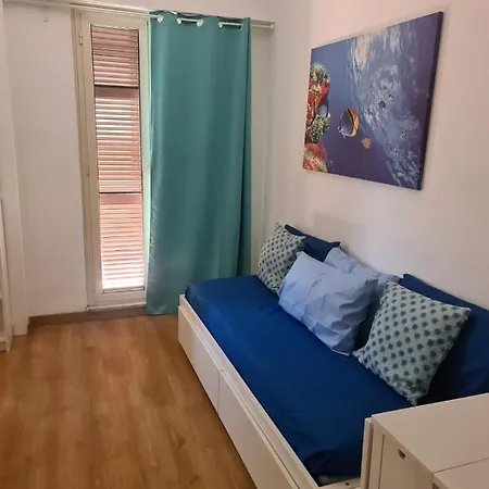 Sunshine Apartment Rome
