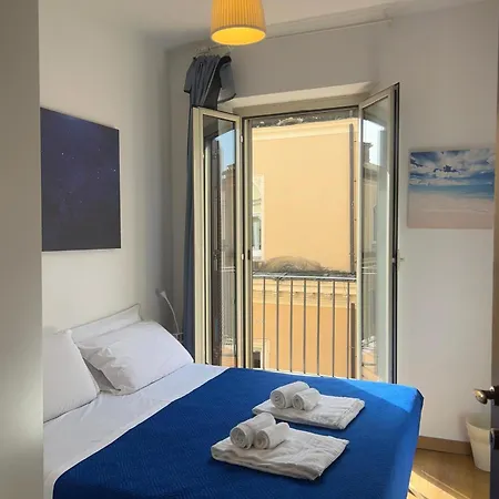 Apartment Sunshine