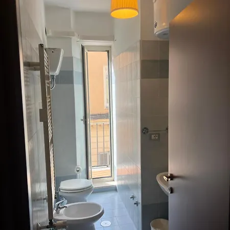 Sunshine Apartment Rome